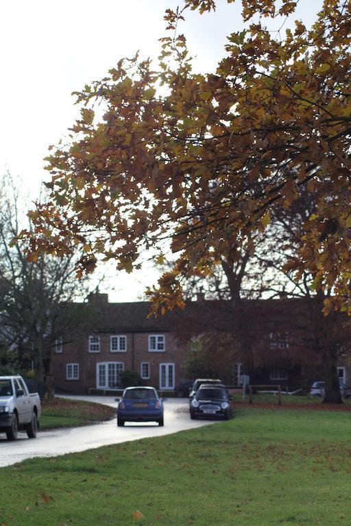 The Bay Horse Inn Green Hammerton Экстерьер фото