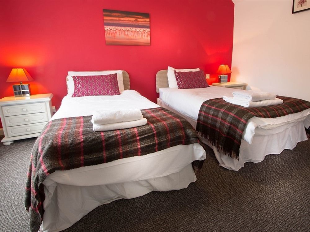 The Bay Horse Inn Green Hammerton Экстерьер фото