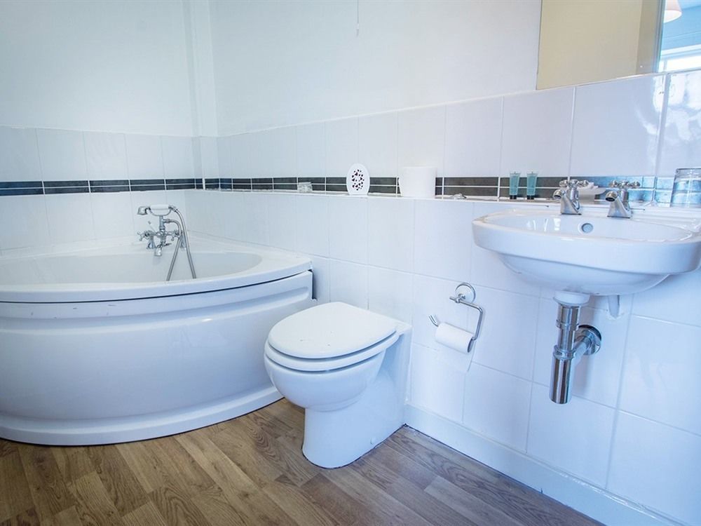 The Bay Horse Inn Green Hammerton Экстерьер фото