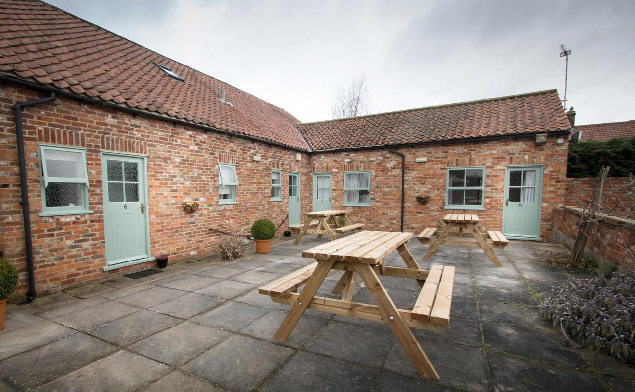 The Bay Horse Inn Green Hammerton Экстерьер фото