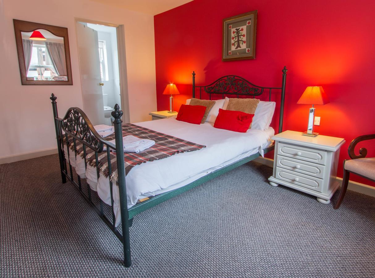 The Bay Horse Inn Green Hammerton Экстерьер фото