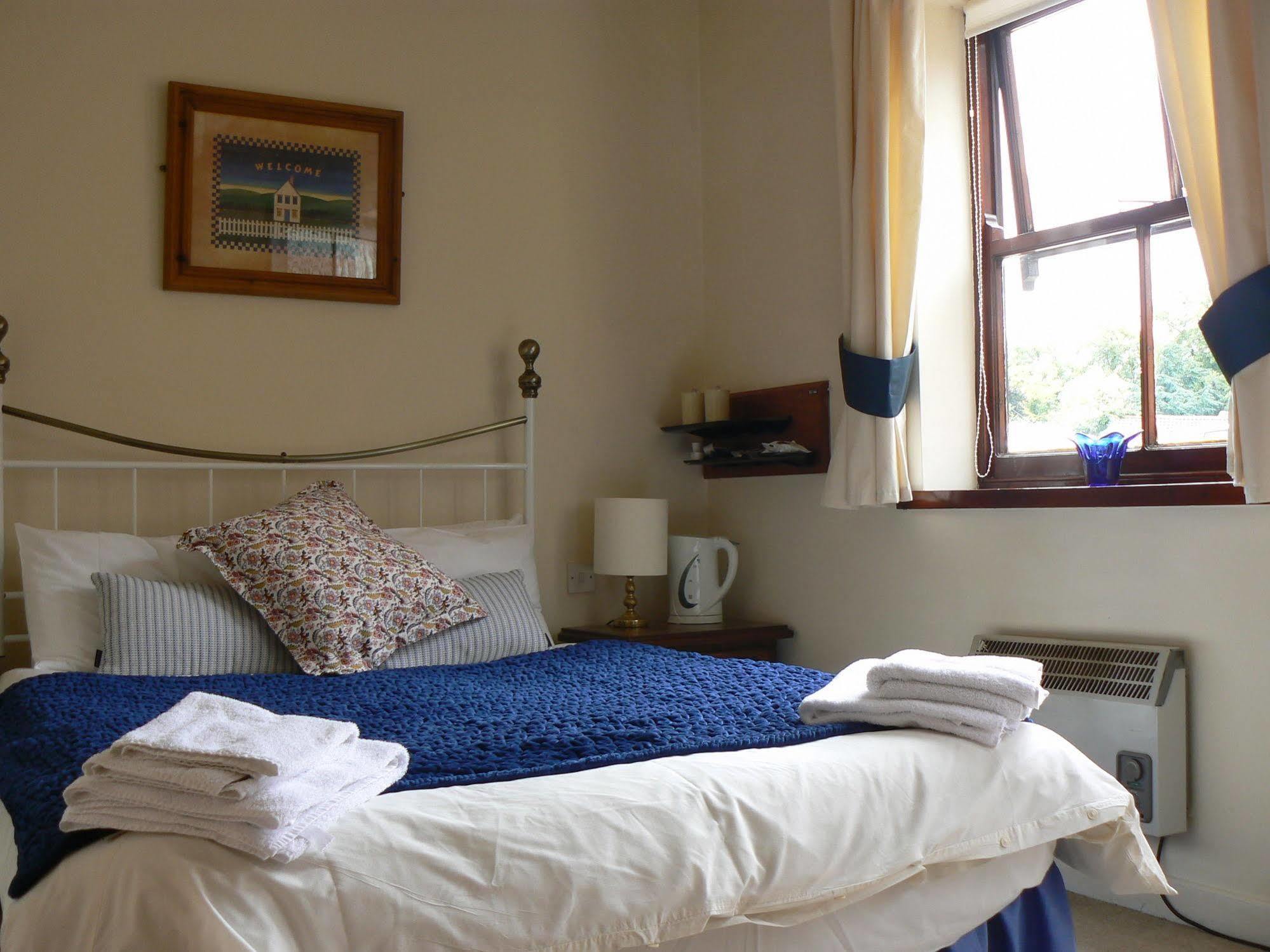 The Bay Horse Inn Green Hammerton Экстерьер фото