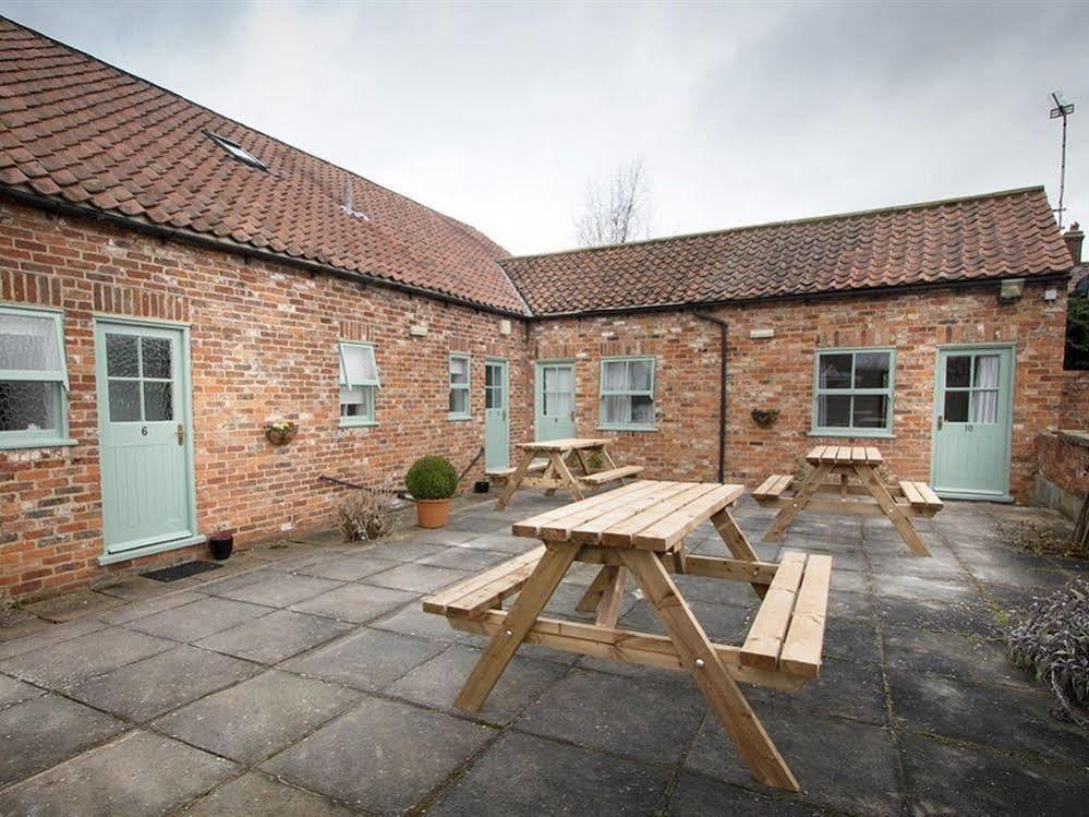 The Bay Horse Inn Green Hammerton Экстерьер фото