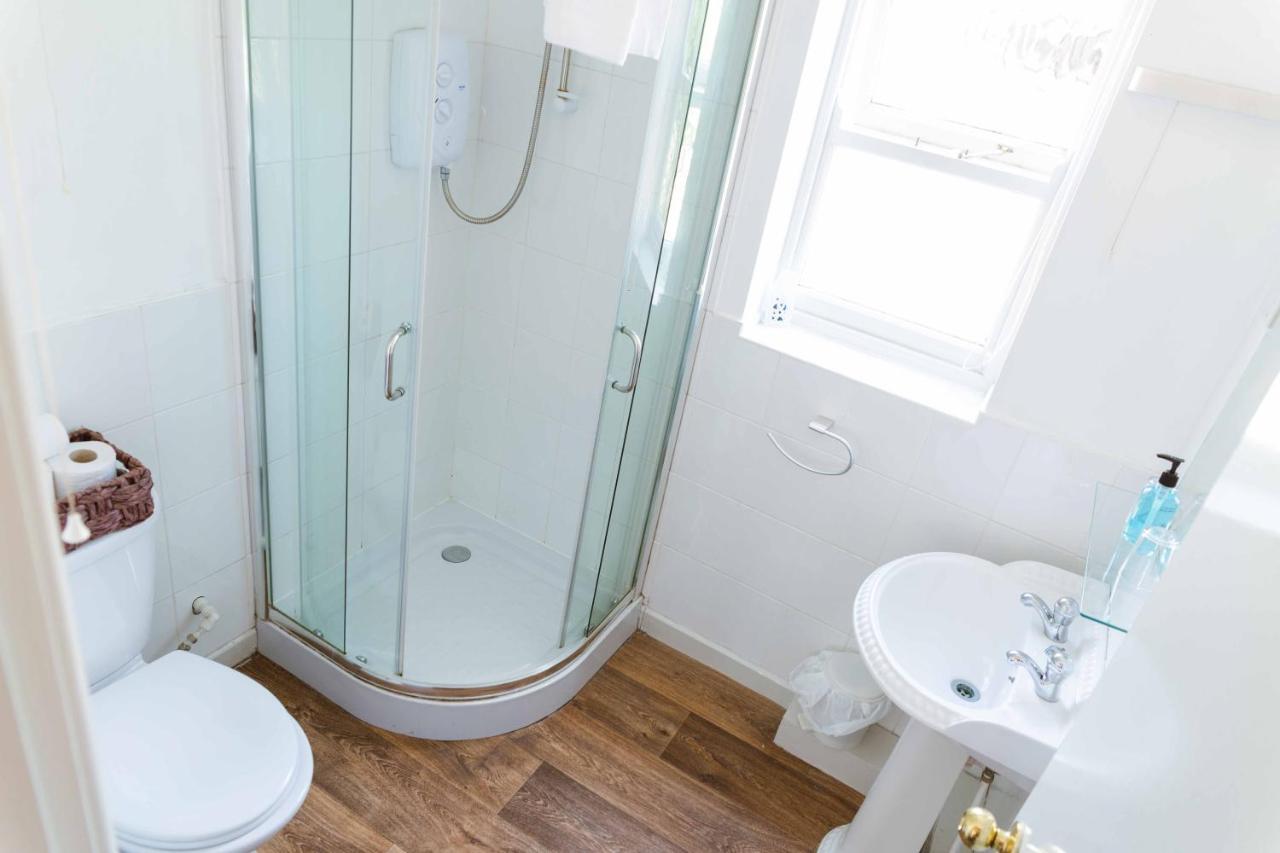 The Bay Horse Inn Green Hammerton Экстерьер фото