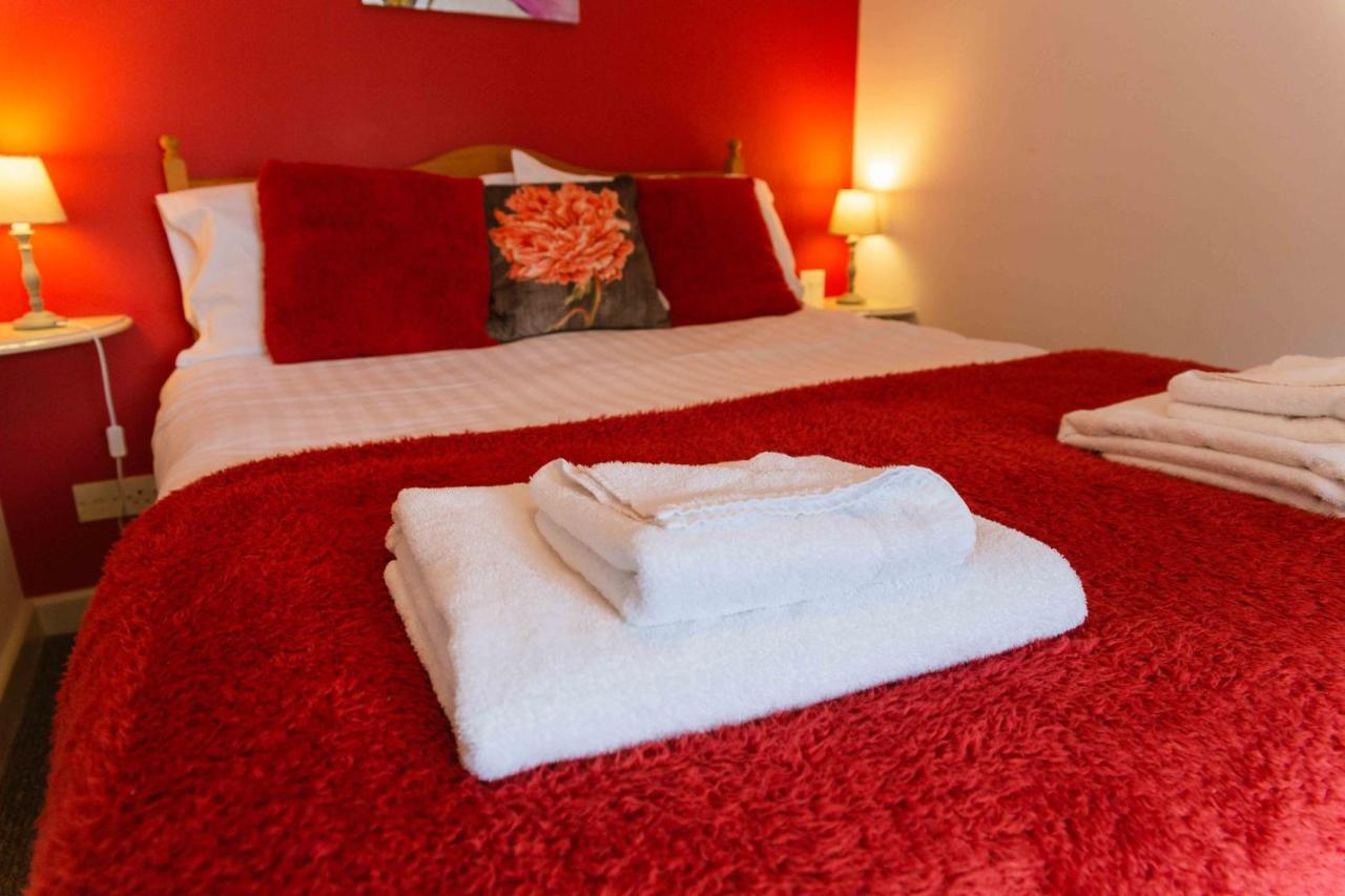 The Bay Horse Inn Green Hammerton Экстерьер фото
